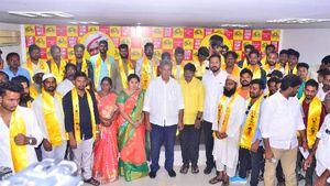 మళ్లీ కేశినాని నాని యాక్టివ్- అటు వైసీపీకీ, ఇటు టీడీపీలో ముగ్గురికీ చెక్ ? కొత్త వ్యూహాలతో..!