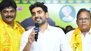 తొందరెందుకు.. పాదయాత్ర ప్రారంభమైన తర్వాత దాని సంగతి చూద్దాం!