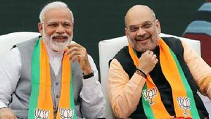 మోదీ-షాలకు బిగ్ షాక్: బీజేపీ నుంచి బీఆర్ఎస్‌లోకి: కీలక నేతలు జాయినింగ్..!!