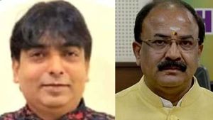 businessman: వ్యాపారి ఆత్మహత్య కేసులో సిట్టింగ్ ఎమ్మెల్యే పేరు, సీఎం క్లారిటీ, అంత అర్జెంట్ ఎందుకు? 