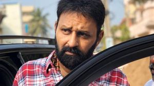ఇప్పటికీ కొడాలి నానిదే పైచేయి??