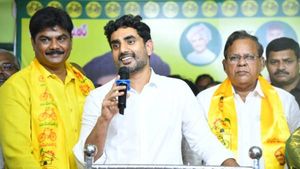  `ఎవరండీ నారా లోకేష్- సర్పంచా? వార్డ్ మెంబరా?- హు ఈజ్ హి..`!!
