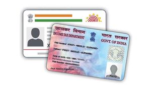 Cyber Crime: పాన్ కార్డుతో ఆధార్ లింక్ చేసుకోండని లింక్ వచ్చిందా.. క్లిక్ చేస్తే అంతే సంగతి..