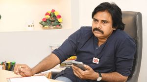 అంతకు మించి ఆప్షన్ లేదుకదా?