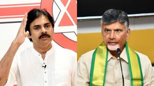 ఎవ్వరూ తగ్గట్లేదు? ఏం చేస్తారో?
