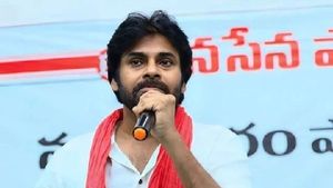 Pawankalyan : భవిష్యత్ వ్యూహం ప్రకటించబోతున్న పవన్-యువశక్తి సభలో ! పొత్తుపైనా తేల్చేస్తారా ?