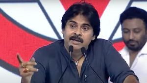 ఆ `గ్యారంటీ` ఇస్తే- ఎవ్వరితోనూ పొత్తు పెట్టుకోను- ఇవ్వగలరా: తేల్చేసిన పవన్ కల్యాణ్ 