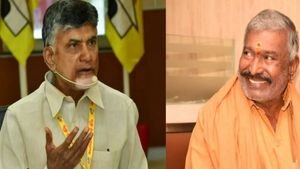 40 ఏళ్ల నుంచి చిరకాల ప్రత్యర్థుల సమరం