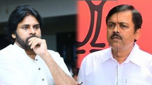 పవన్ కల్యాణ్ ను హెచ్చరించిన బీజేపీ ఎంపీ జీవీఎల్?