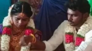 Wife: లవ్ మ్యారేజ్, కాలేజ్ కు వెలుతున్న కొత్త పెళ్లికూతురు, ఎంత మంది బాయ్ ఫ్రెండ్స్ కావాలే నీకు?  