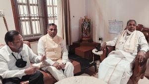 పొరుగు రాష్ట్రంలో ఎన్నికల హీట్: కోలార్ నుంచి మాజీ సీఎం పోటీ- అక్కడే అసలు ట్విస్ట్..!!