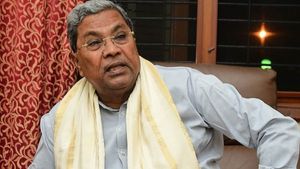 Anti Hindu: నేను హిందూ వ్యతిరేకి కాదు మహాప్రభో, సీఎంను కుక్క పిల్లతో పోల్చి ఇప్పుడు?, సిద్దూ క్లారిటి! 