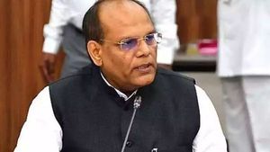 ఏపీ ప్రభుత్వంలో సోమేశ్ కుమార్ కు పోస్టు ఖరారు..!?