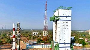   శ్రీహరికోట షార్ సెంటర్లో ఆత్మహత్యల కలకలం.. 24 గంటల్లో ఇద్దరి ఆత్మహత్య!!