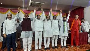 ఉమ్మడి కర్నూలులో వైసీపీ విభేదాలపై ఫోకస్- అంతా ఓకే..!!