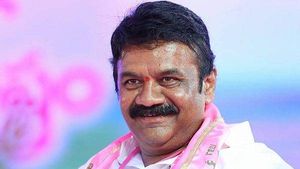Kanti Velugu: అంధత్వం లేని రాష్ట్రమే లక్ష్యం: తలసాని శ్రీనివాస్ యాదవ్