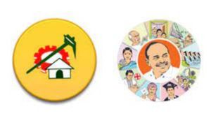 YCPకి నియోజకవర్గాన్ని రాసిస్తున్న TDP సీనియర్ నేత!