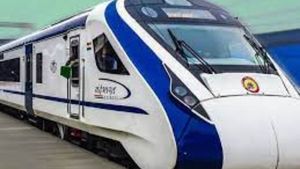 ‘వందే భారత్’ తెలుగు ప్రజలకు సంక్రాంతి కానుక: తొలిరోజు 22 స్టేషన్లలో స్టాప్స్!