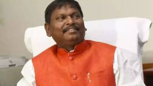 ఆదివాసీల అతిపెద్ద జాతర నాగోబా జాతర; హాజరుకానున్న కేంద్రమంత్రి; విశేషాలివే!!