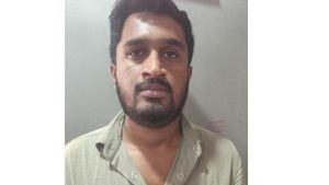 Hero: హైటెక్ వ్యభిచారం, సినిమా హీరో అరెస్టు, వీడు ఎంజాయ్ చెయ్యలా, ఎంజాయ్ చేయిస్తున్నాడు. కింగ్ పిన్ ! 