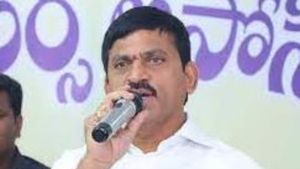 పొంగులేటి శ్రీనివాసరెడ్డి సంచలన వ్యాఖ్యలు