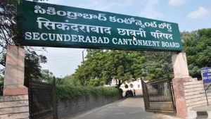  సికింద్రాబాద్ కంటోన్మెంట్ బోర్డ్ ఎన్నికలకు నోటిఫికేషన్: ఏప్రిల్ 30న ఎన్నికలు