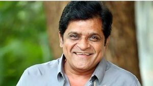 అలీ... ఏమిటి అలా ప్రకటించారు?