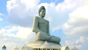 అమరావతిపై బీజేపీ జాతీయ నేత కీలక వ్యాఖ్యలు..!!
