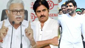 రాజధానులపై డౌట్లు అక్కర్లేదు-మంత్రి అంబటి క్లారిటీ- పవన్, లోకేష్ పై సెటైర్లు..
