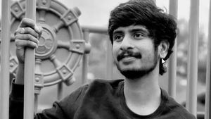  తుపాకీ మిస్‌ఫైరా? లేక కాల్పులా?: అమెరికాలో తెలంగాణ విద్యార్థి మృతి
