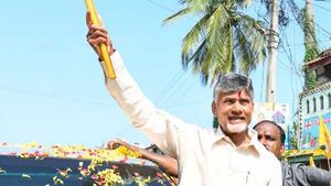 TDPలో అదిరిపోయే స్కెచ్ వేసిన చంద్రబాబు