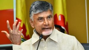 చంద్రబాబు కొత్త ఎత్తుగడ - ఎమ్మెల్సీ అభ్యర్ధి ఖరారు : 