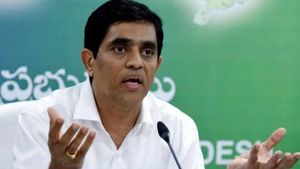 మళ్లీ మూడు రాజధానుల బిల్లు ? ఈ బడ్జెట్ సమావేశాల్లోనే ! బుగ్గన తాజా వ్యాఖ్యల వెనుక ?