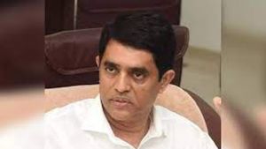 విశాఖపట్నంపై మళ్లీ పేల్చిన బుగ్గన రాజేంద్రనాథ్..!!