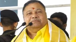 ఎవరి పాలనలో అన్యాయం జరిగిందో అందరికీ తెలుసు
