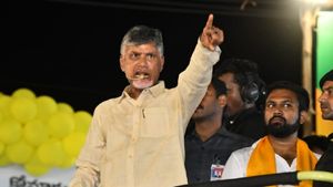 'దుప్పటి మడతపెట్టి' వచ్చిన టీడీపీ సీనియర్లు!