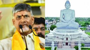 Chandrababu : అమరావతిపై కేంద్రం తాజా అడుగులు- చంద్రబాబు రియాక్షన్ ఇదే..!