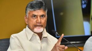 ఉత్తరాంధ్రలో చంద్రబాబుకు 'బిగ్ బ్రేకింగ్'?