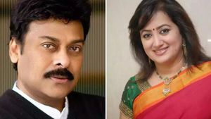 Rebel Star: రాజకీయాల్లోకి రెబల్ స్టార్ కొడుకు ?, దళపతి ఫ్యామిలీకి చుక్కలు, మెగాస్టార్ హీరోయిన్ దెబ్బతో ! 