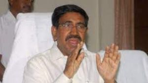 మాజీ మంత్రి నారాయణ, కుటుంబానికి సీఐడీ నోటీసులు-అమరావతి కేసులో మార్చి 6న విచారణ