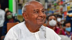 ఎన్నికల ప్రచారం వేళ- ఆసుపత్రిలో మాజీ ప్రధాని..!!