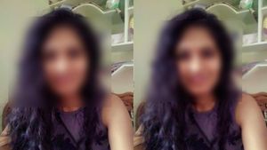 మెడికో ప్రీతి బ్రెయిన్ డెడ్- తీవ్ర ఉద్రిక్తత..