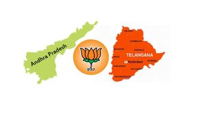  ఏపీ, తెలంగాణ గ్రాడ్యుయేట్ ఎమ్మెల్సీ స్థానాలకు బీజేపీ అభ్యర్థులు వీరే