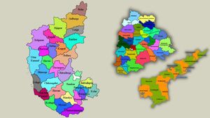  Govt: ఆంధ్రా, తెలంగాణతో పొల్చుకుంటే కర్ణాటక ప్రభుత్వానికి ఎన్నిలక్ష్లల కోట్లు అప్పుల్లో తేడా ఉంది ?, లెక్క! 