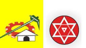 తెలుగుదేశం, జనసేన మధ్య కోల్డ్ వార్?