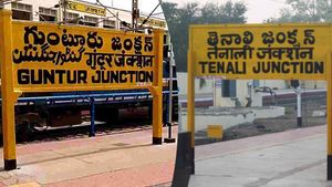 'గుంటూరు-తెనాలి' రాజకీయం అదిరిపోయింది!? 