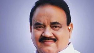 సికింద్రాబాద్ కంటోన్మెంట్ ఎమ్మెల్యే సాయన్న కన్నుమూత: కేసీఆర్, చంద్రబాబు సంతాపం
