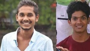 Hariharakrishna: తల, వేళ్లు, ఇతర భాగాలు బ్యాగులో వేసుకొని.. విస్తుపోయే నిజాలు..