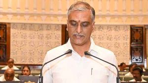 Hyderabad: ఉద్యోగ సంఘాల సంబురాలు.. ఎందుకంటే..!