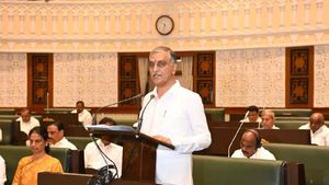 మరో గుడ్‌న్యూస్! తెలంగాణలో కాంట్రాక్టు ఉద్యోగుల క్రమబద్ధీకరణ: ఎప్పట్నుంచంటే.?